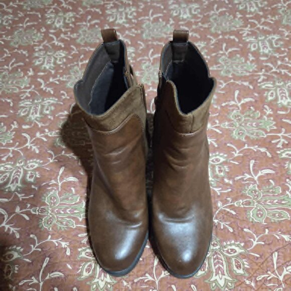 Women Boots Flexa Favi - Picture 1 of 7